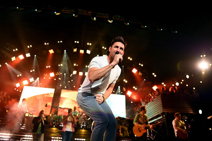 Jake Owen [CANCELLED] at Minute Maid Park