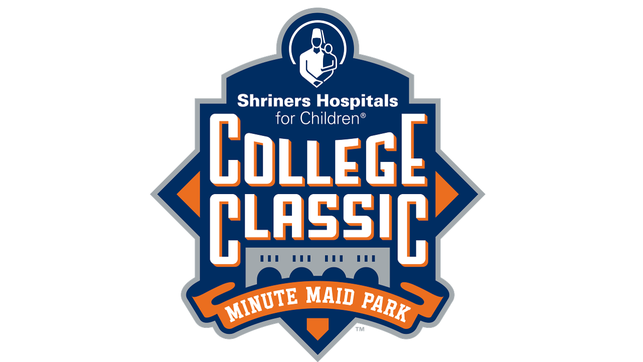 Shriners Hospitals For Children College Classic: Rice vs. Louisville at Minute Maid Park