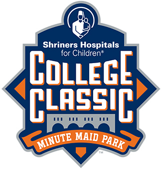 Shriners Hospitals For Children College Classic - Day 1 at Minute Maid Park