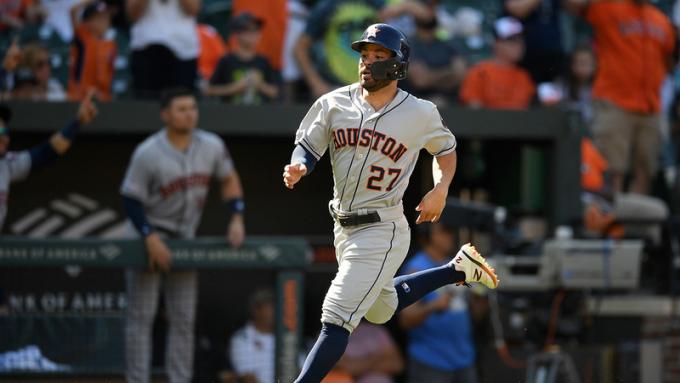 Houston Astros vs. Los Angeles Angels of Anaheim [CANCELLED] at Minute Maid Park