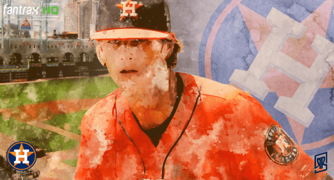 Houston Astros vs. Los Angeles Angels of Anaheim [CANCELLED] at Minute Maid Park