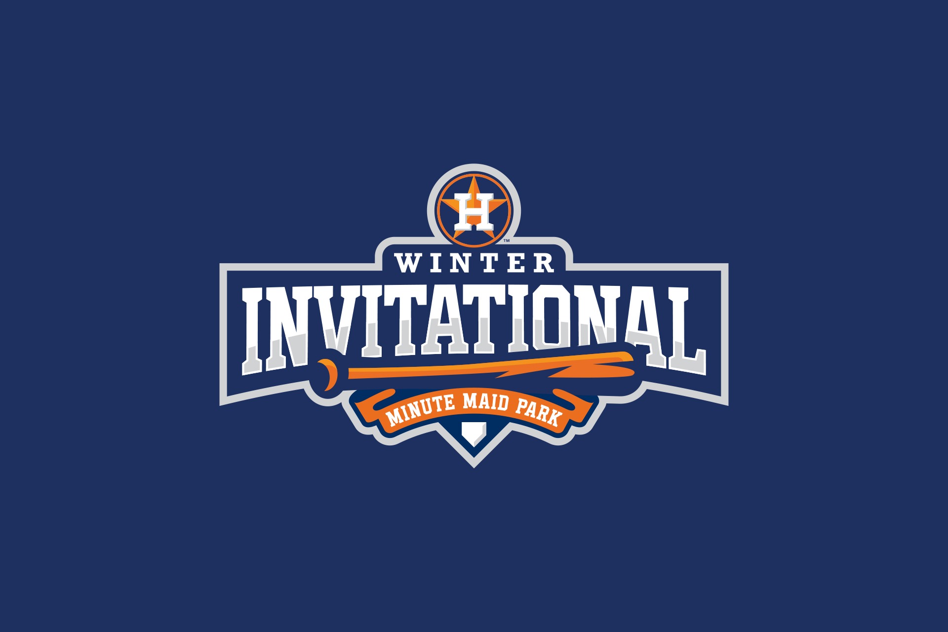 Houston Winter Invitational - All Event Pass at Minute Maid Park