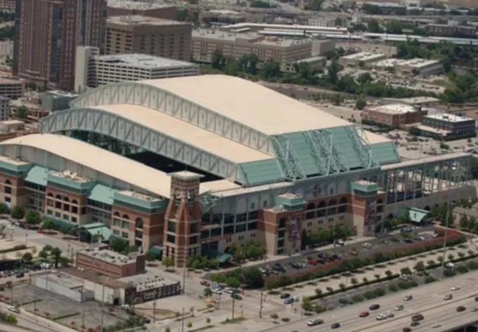 College Classic: Vanderbilt vs. Houston
