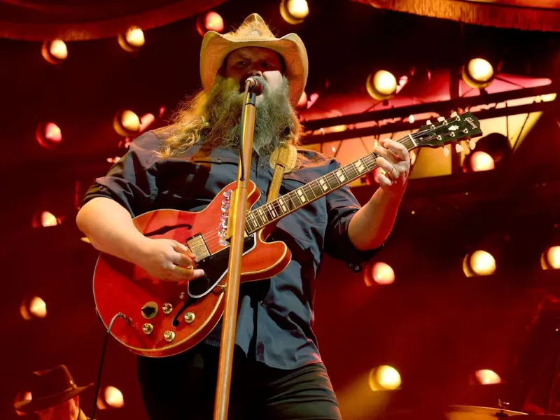 Chris Stapleton